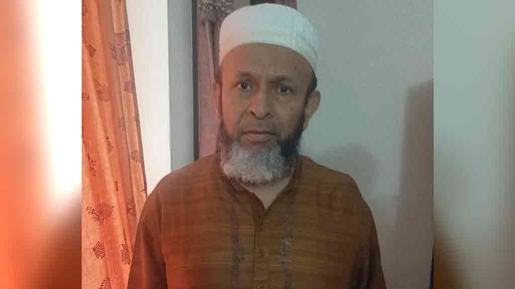 Retired Major General Golam Mahiuddin arrested over New Gini attack