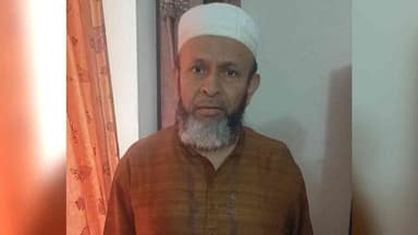 Retired Major General Golam Mahiuddin arrested over New Gini attack