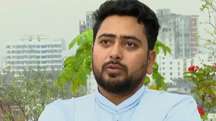 Writ filed seeking cancellation of Nahid Islam’s candidacy over dual citizenship allegation