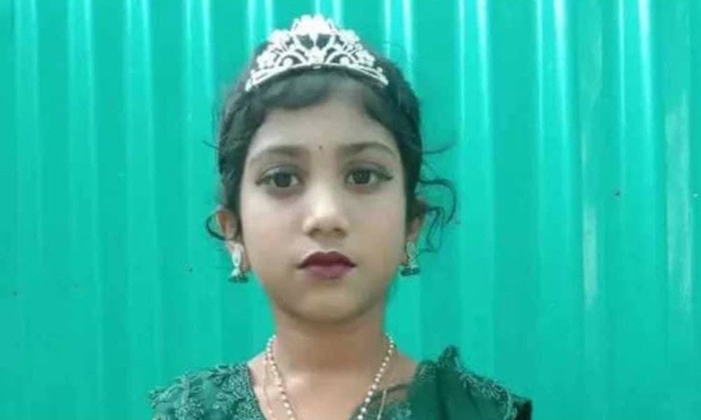 Child’s body found in mosque a day after going missing