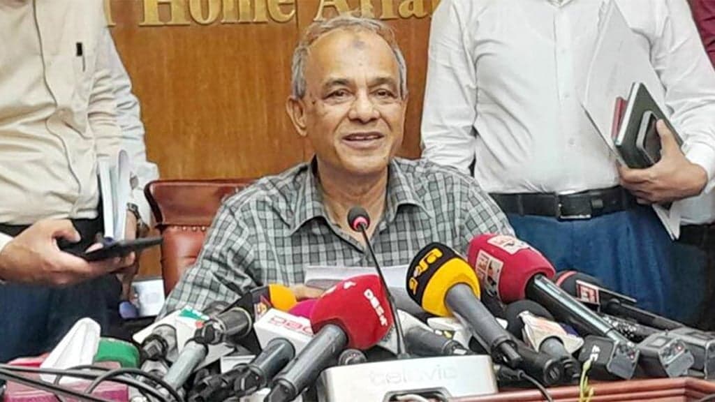 'Law enforcement fully prepared for upcoming national election'