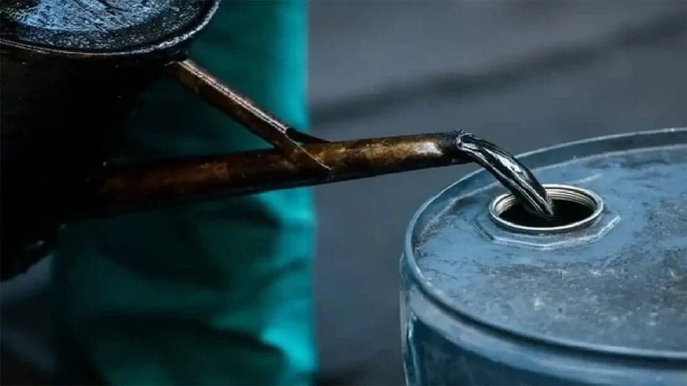 Price of furnace oil increased by nearly Tk 12 per litre