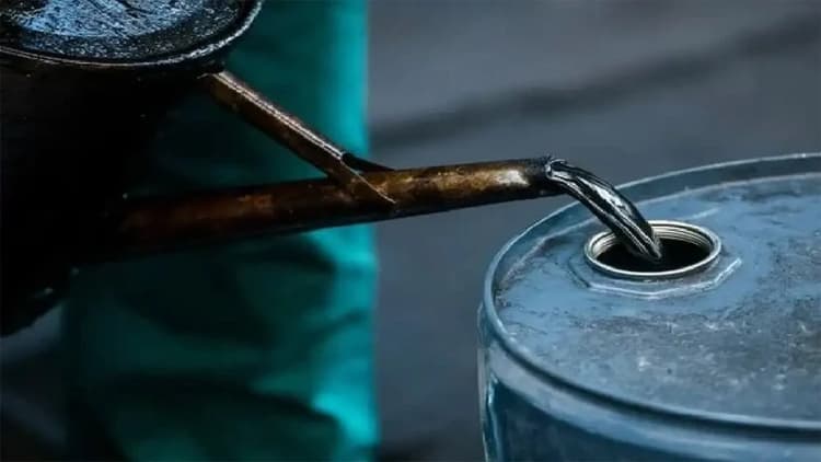 Price of furnace oil increased by nearly Tk 12 per litre
