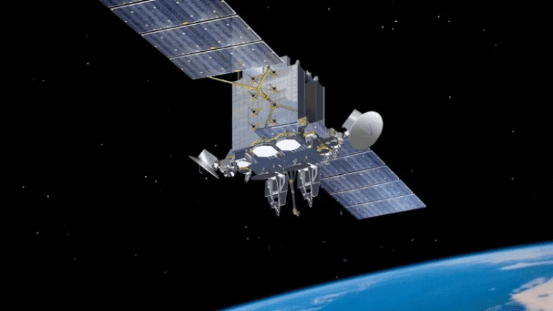 US deploys weapons in space, China-Russia call to stop ‘war preparations’