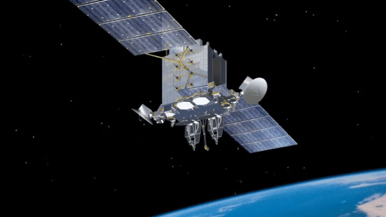 US deploys weapons in space, China-Russia call to stop ‘war preparations’
