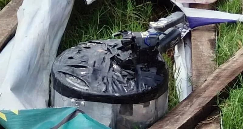 Pressure-cooker-like object sparks bomb scare in Savar