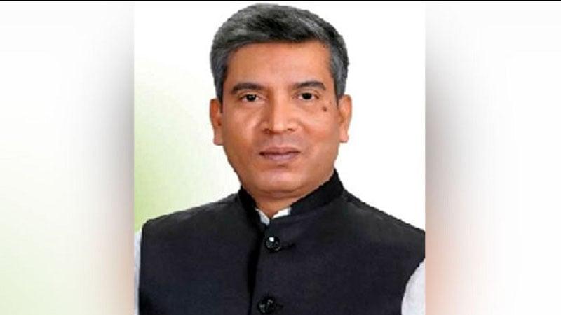 Delwar declared Singra Upazila chairman unopposed