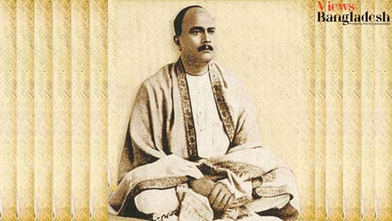 Lyricist Atul Prasad Sen's death anniversary today