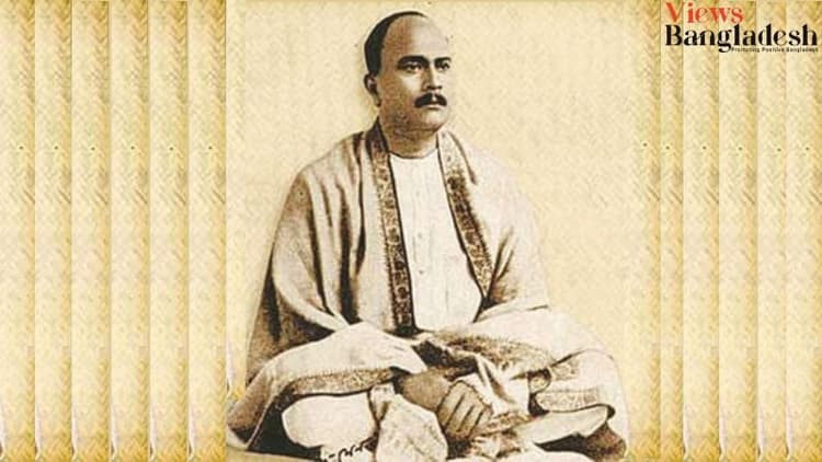 Lyricist Atul Prasad Sen's death anniversary today