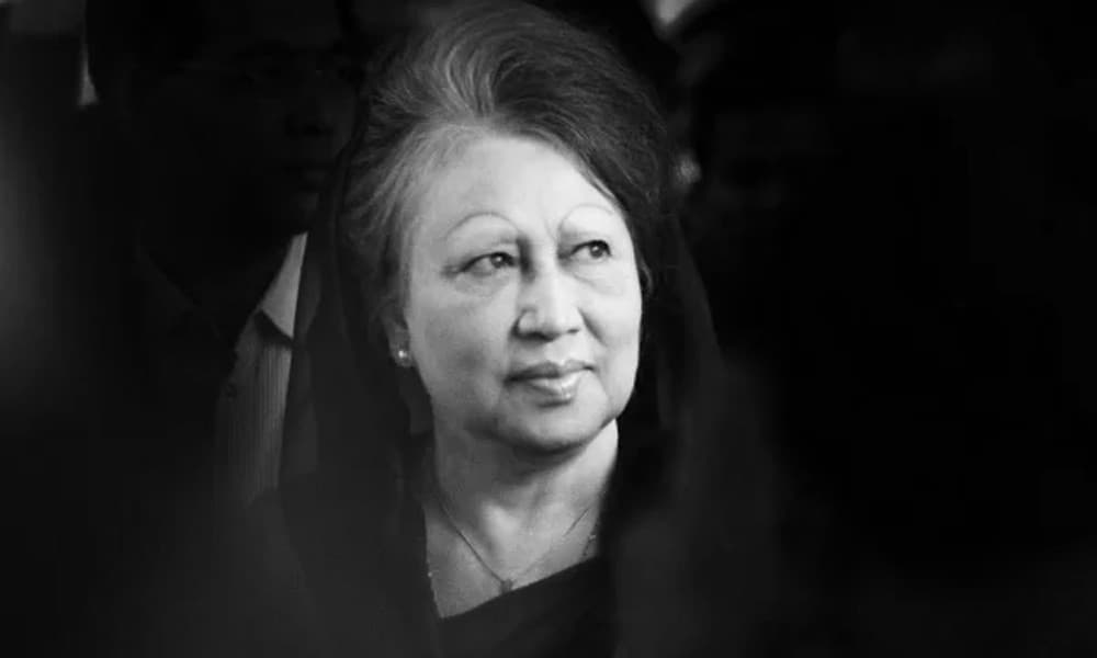 Chief Adviser calls Council of Advisers to discuss Khaleda Zia’s burial: Fakhrul