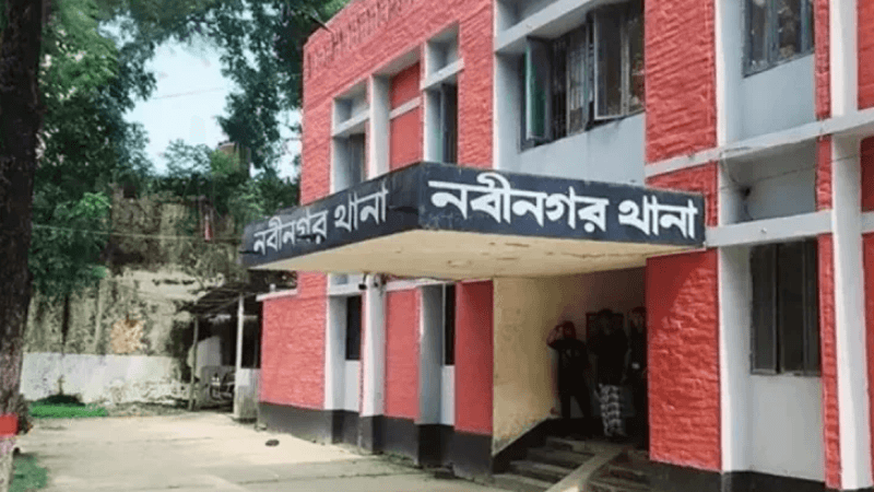 1 killed, 2 critically injured in Brahmanbaria restaurant shooting
