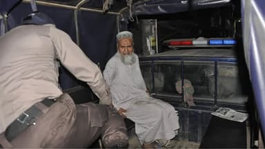 Jamaat leader jailed for vote buying in Sutrapur