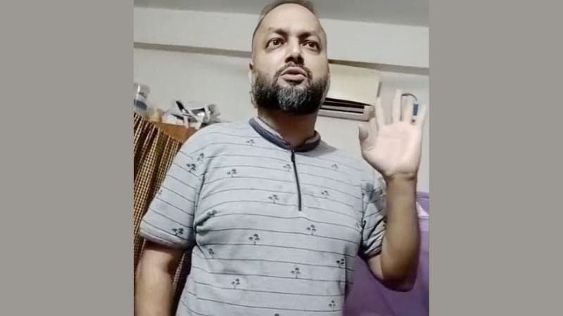 I won't take less than Tk 2cr: PDB engineer’s video circulates online
