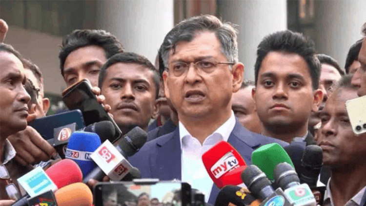 Mob culture ends in Bangladesh: Home Minister