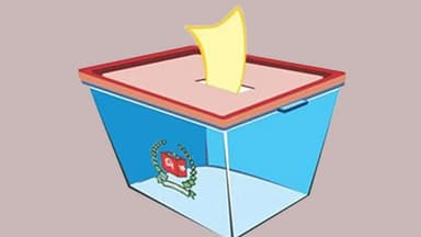 Nomination submission deadline will not be extended: EC