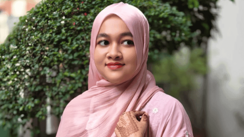 College student Arpa’s fight for life: Cancer stops her dreams, not her hope