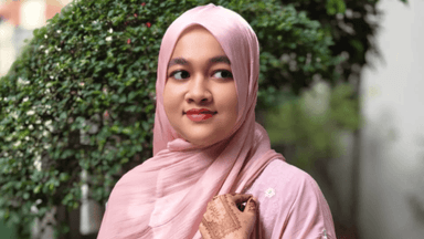 College student Arpa’s fight for life: Cancer stops her dreams, not her hope