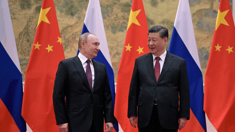 Russia, China warn US over nuclear test order