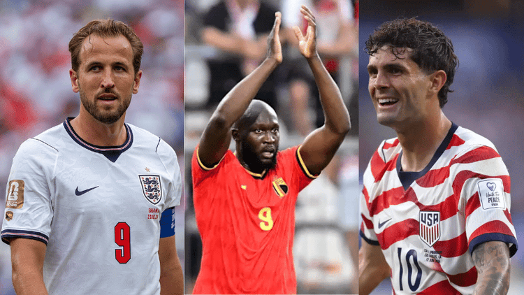 Who’s journey ends today in World Cup