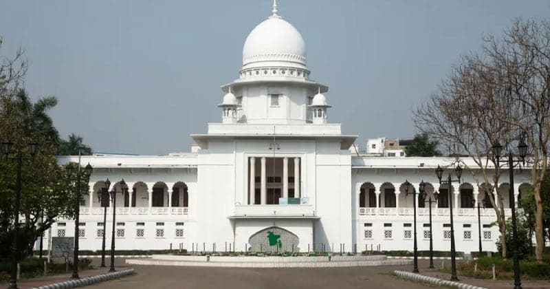 HC rejects writ challenging legality of Mostaqur Rahman's appointment as governor