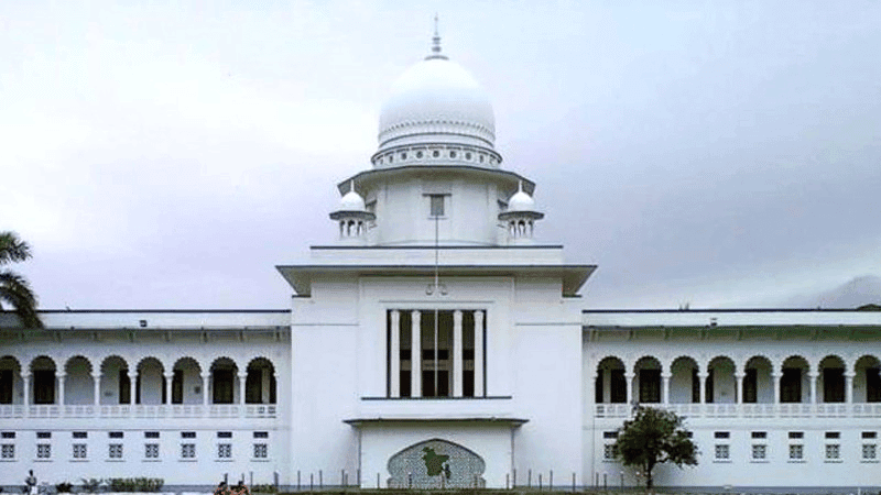 Why National July Charter and Referendum Ordinance not illegal