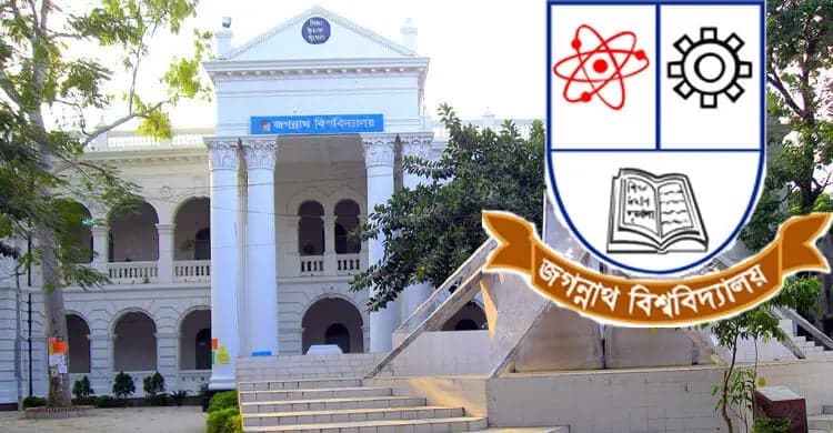 JnU bans rallies, meetings indefinitely amid security concerns