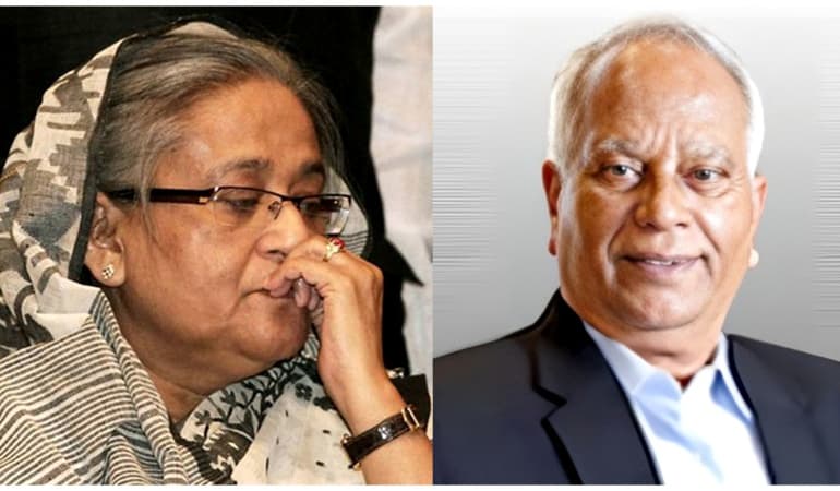 PM mourns City Group Chairman Fazlur Rahman