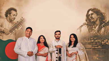 55 years of 'Concert for Bangladesh': Tribute through 'The Legacy'