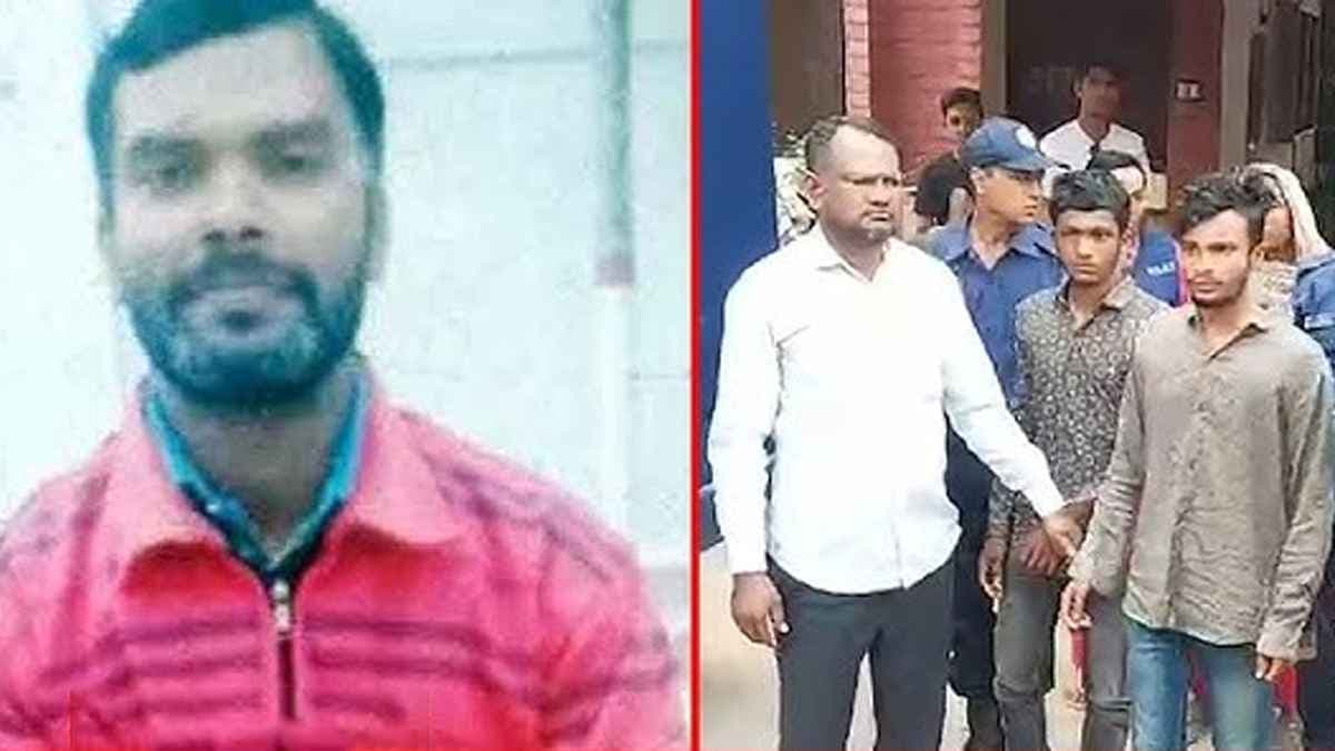 Asia’s case transferred to tribunal, charge-sheet hearing set for April 23