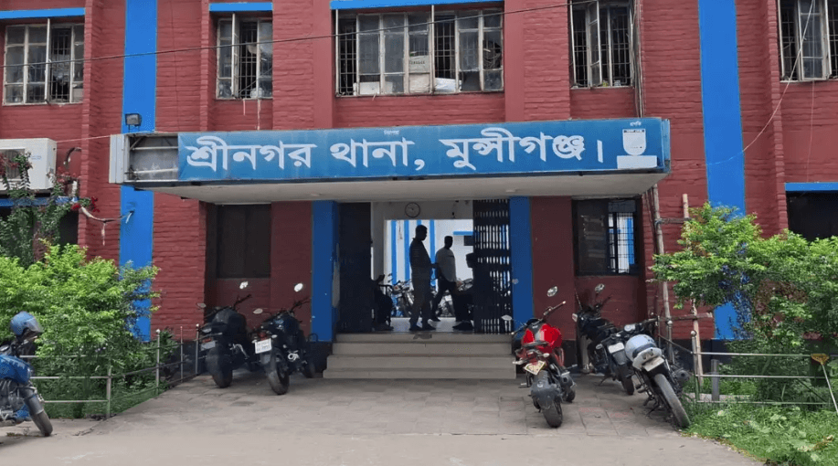 Man lynched by crowd over suspected theft in Munshiganj