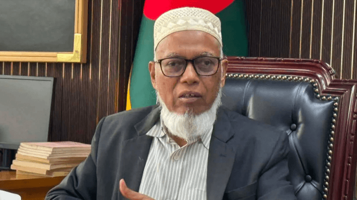 Presidential election within 90 days, EC to announce schedule soon