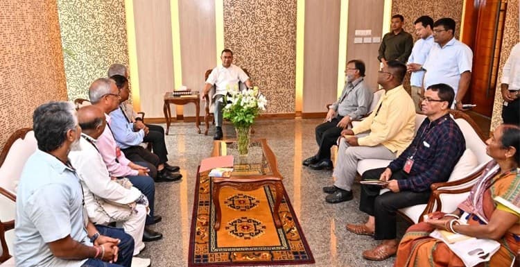 Govt committed to ensure rights of every citizen: PM