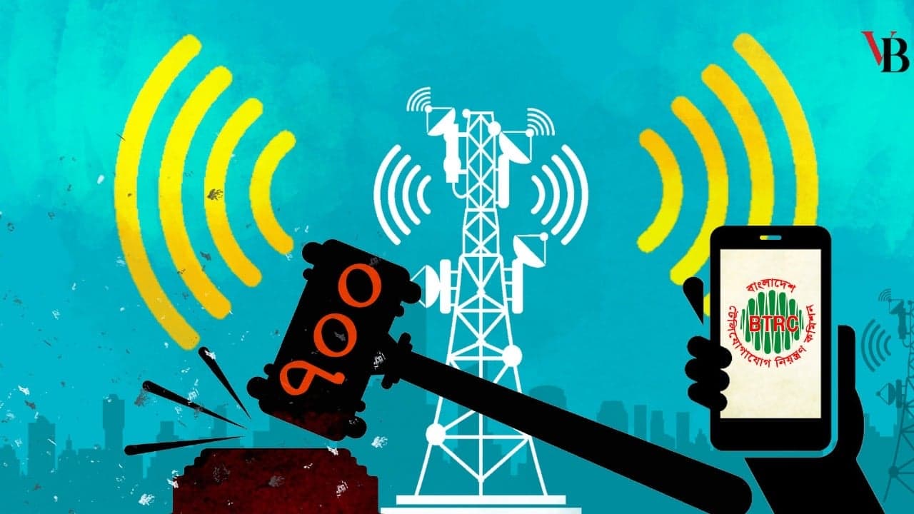 Hearing delayed for ‘invisible’ reasons, auction of 700 MHz band stuck