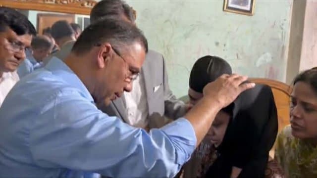PM assures swift and exemplary punishment for Ramisa's killers