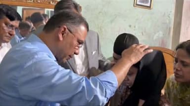 PM assures swift and exemplary punishment for Ramisa's killers