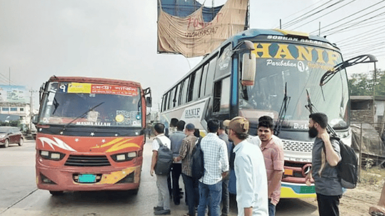 No additional fares can be charged on buses during Eid: Owners' Association
