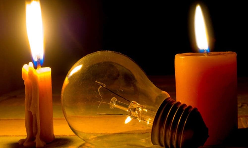 Over 300MW load shedding disrupts daily life in Mymensingh