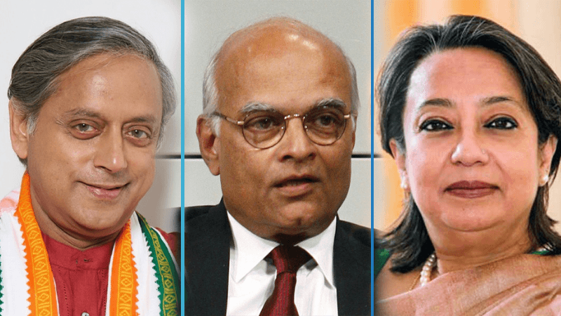 Indian parliamentary panel meets experts to mend Dhaka-Delhi ties