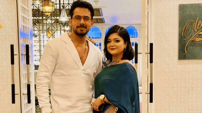 Zaher Alvi makes explosive claims over wife Ikra’s death