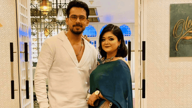 Zaher Alvi makes explosive claims over wife Ikra’s death