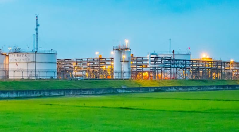 New Bibiyana wells promise 1.0 Tcf gas: Nasrul Hamid