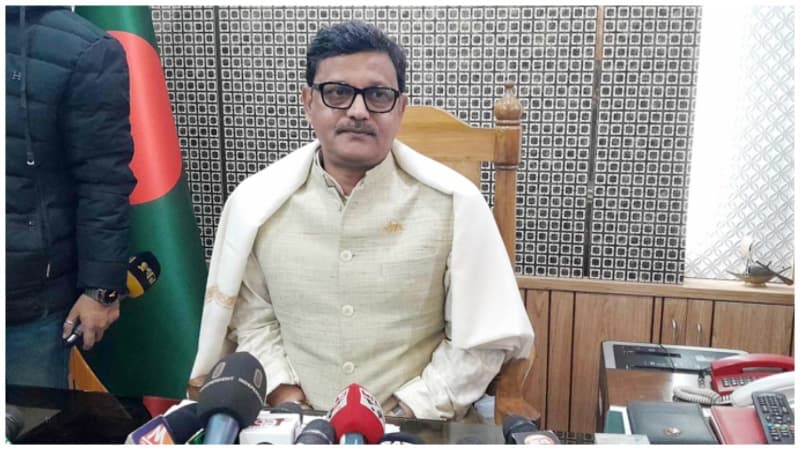 Ferry sank as bulkhead hit it: State minister for Shipping