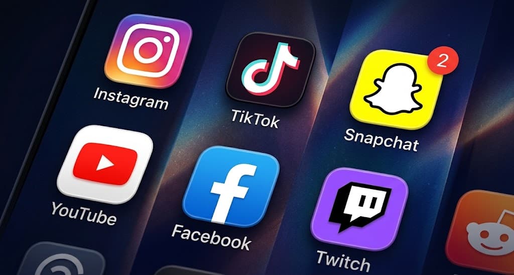 New Zealand targets social media giants with under-16 ban plan