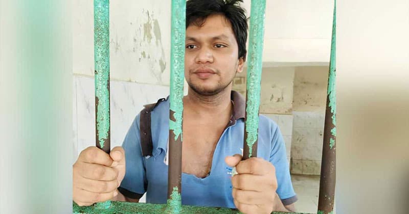 Ducsu VP candidate Jalal granted bail in attempted murder case