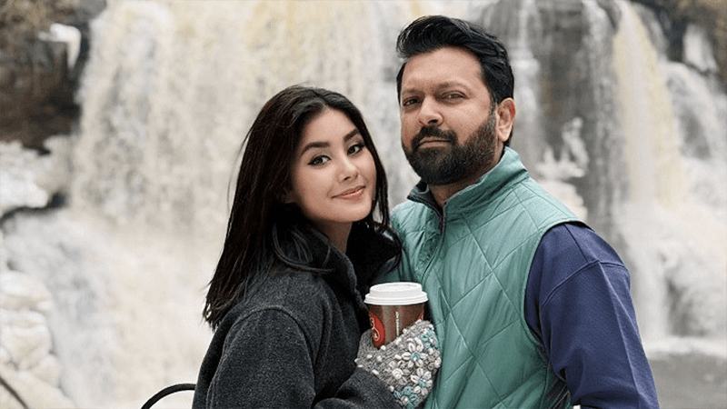 Tahsan, Roza’s marriage breaks down