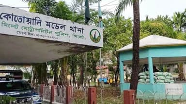Restaurant employee stabbed to death over delay in serving tea