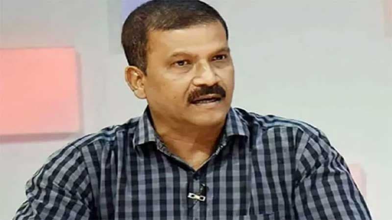 We are going through a challenging situation: Asif Nazrul