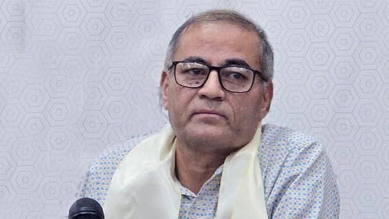 Professor Ataur Rahman Biswas passes away