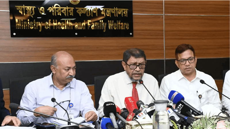 Six newborn deaths linked to negligence at Ad-Din Hospital: Health Minister