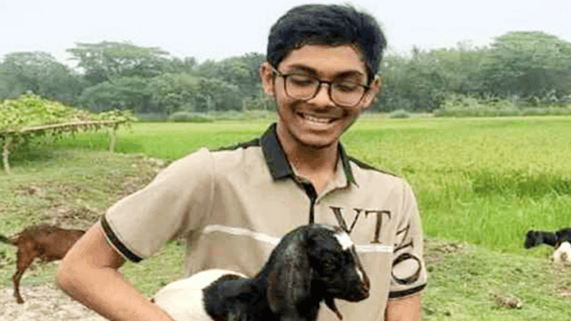 Another student succumbs to burn injuries from jet crash